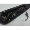 Recambio de piloto trasero izquierdo para nissan x-trail (t30) comfort referencia OEM IAM 26555EQ00A  