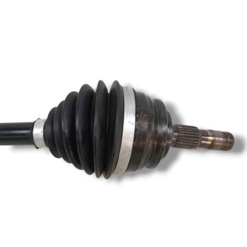 Recambio de transmision delantera izquierda para peugeot 208 ii (ub_, up_, uw_, uj_) 1.2 puretech 100 referencia OEM IAM 9825391