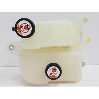 Recambio de deposito expansion para toyota auris (_e18_) 1.2 (nre185_) referencia OEM IAM 1664047010  