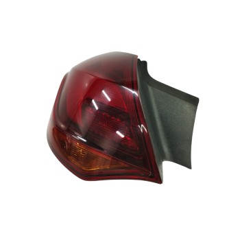 Recambio de piloto trasero izquierdo para opel astra j lim. 1.7 16v cdti referencia OEM IAM 13306577  