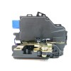 Recambio de cerradura puerta trasera izquierda para skoda octavia combi (1z5) referencia OEM IAM 7L0839015  