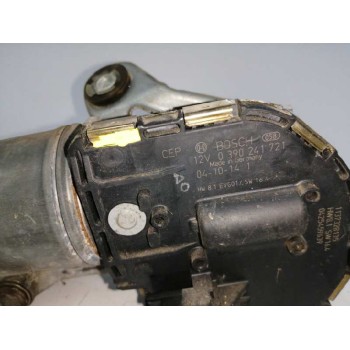 Recambio de motor limpia delantero para peugeot 407 sr confort referencia OEM IAM 9656859980 IZQUIERDO 0390241721