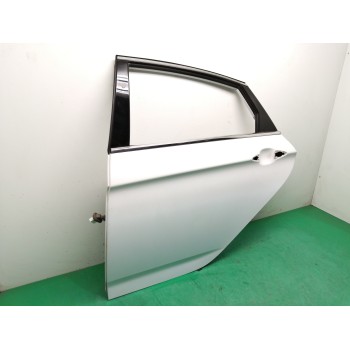 Recambio de puerta trasera izquierda para hyundai i40 1.7 crdi cat referencia OEM IAM 770033Z300  