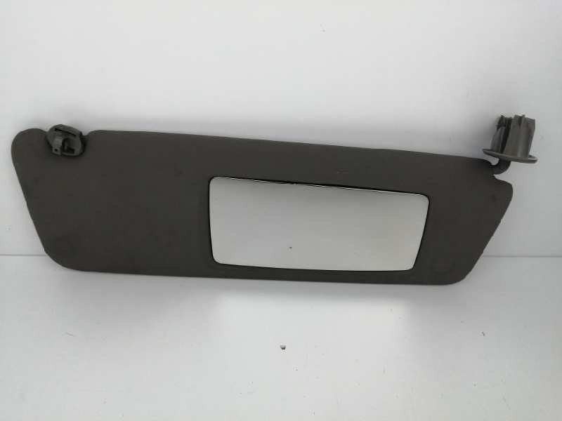 Recambio de parasol derecho para opel movano b pritsche/kipper/koffer caja cerrada l4h1 3,5t referencia OEM IAM   
