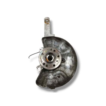 Recambio de mangueta delantera derecha para mercedes-benz gle (w166) 250 d 4-matic (166.004) referencia OEM IAM A1663301020  