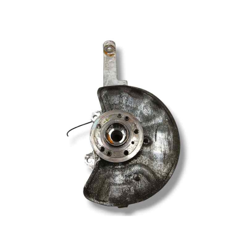 Recambio de mangueta delantera derecha para mercedes-benz gle (w166) 250 d 4-matic (166.004) referencia OEM IAM A1663301020  