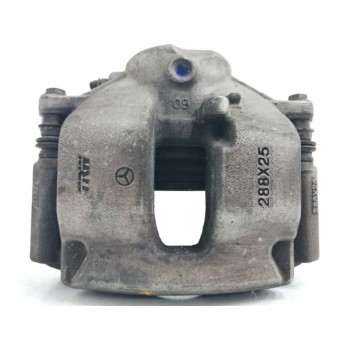 PINZA FRENO DELANTERA IZQUIERDA A2044212181 TRW 20717