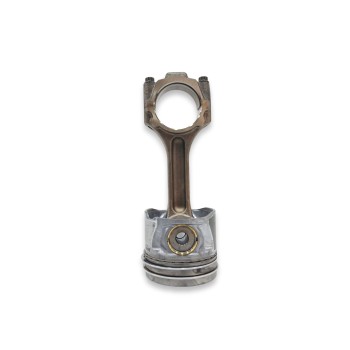 Recambio de biela para hyundai sonata (nf) 2.0 crdi cat referencia OEM IAM 2351027400 CON PISTON 