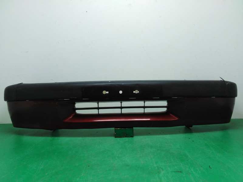 Recambio de paragolpes delantero para opel frontera a básico referencia OEM IAM 97144551 SCRATCH 