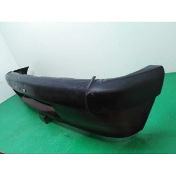 Recambio de paragolpes delantero para opel frontera a básico referencia OEM IAM 97144551 SCRATCH 