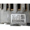 Recambio de alternador para mazda 2 berlina (dy) 1.6 cat referencia OEM IAM 2S6T10300DB 90A 
