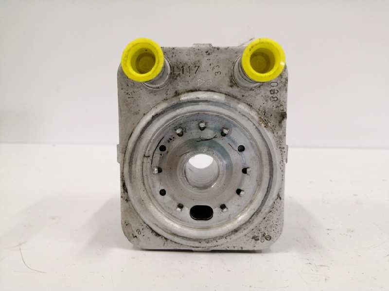 Recambio de enfriador aceite motor para audi a6 berlina (4f2) 2.0 tdi referencia OEM IAM 038117021B  