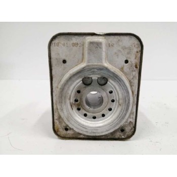 Recambio de enfriador aceite motor para audi a6 berlina (4f2) 2.0 tdi referencia OEM IAM 038117021B  