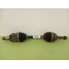 Recambio de transmision delantera izquierda para toyota corolla (e12) 2.0 d-4d linea sol berlina referencia OEM IAM   