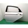 Recambio de puerta trasera izquierda para hyundai i40 1.7 crdi cat referencia OEM IAM 770033Z300  