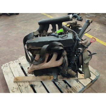 Recambio de despiece motor para mercedes-benz furgoneta (w602,w611) bm serie 611 referencia OEM IAM 601940  