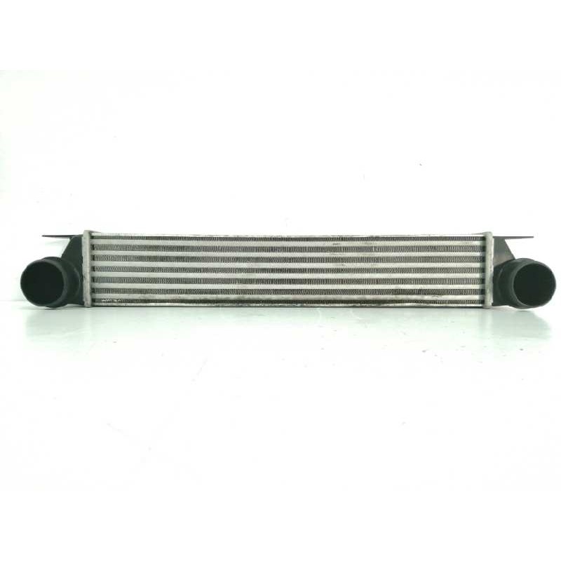 Recambio de intercooler para bmw serie 5 berlina (e39) 3.0 24v turbodiesel cat referencia OEM IAM 1612787 1914555 