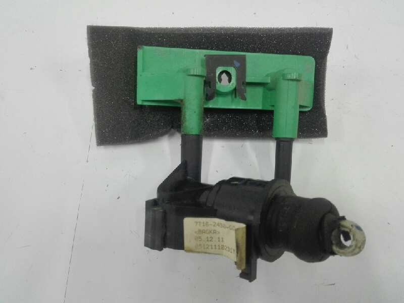 Recambio de bomba embrague para ford transit connect (tc7) 1.8 tdci cat referencia OEM IAM 1M517A54AD 7T162450 