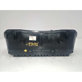 Recambio de cuadro instrumentos para volkswagen polo (9n3) 1.4 tdi referencia OEM IAM 6Q0920804J 503001591201 