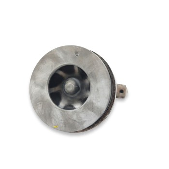 Recambio de biela para hyundai sonata (nf) 2.0 crdi cat referencia OEM IAM 2351027400 CON PISTON 