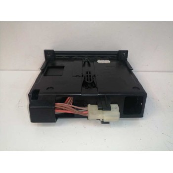 Recambio de cenicero para porsche cayenne (typ 9pa) 4.5 v8 cat referencia OEM IAM 7L5857321 7L5858329 