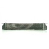Recambio de intercooler para bmw serie 5 berlina (e39) 3.0 24v turbodiesel cat referencia OEM IAM 1612787 1914555 