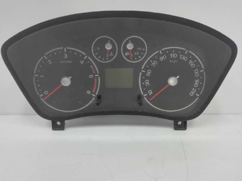 Recambio de cuadro instrumentos para ford transit connect (tc7) 1.8 tdci cat referencia OEM IAM 9T1T10849AE  