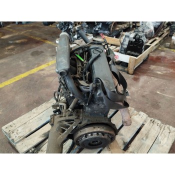 Recambio de despiece motor para mercedes-benz furgoneta (w602,w611) bm serie 611 referencia OEM IAM 601940  