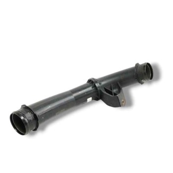 Recambio de tubo presion turbocompresor para renault trafic furgón 2.0 dci diesel energy referencia OEM IAM HSR26415  