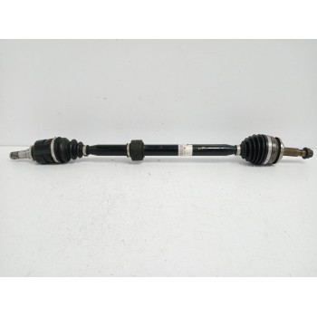 Recambio de transmision delantera derecha para toyota auris (_e18_) 1.2 (nre185_) referencia OEM IAM 4341002830  10244842