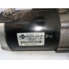 Recambio de motor arranque para nissan note (e12) 1.2 referencia OEM IAM 233001HC1C M000T37871ZE 