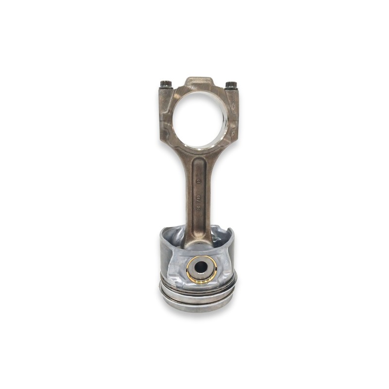 Recambio de biela para hyundai sonata (nf) 2.0 crdi cat referencia OEM IAM 2351027400 CON PISTON 
