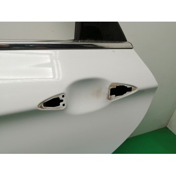 Recambio de puerta trasera izquierda para hyundai i40 1.7 crdi cat referencia OEM IAM 770033Z300  
