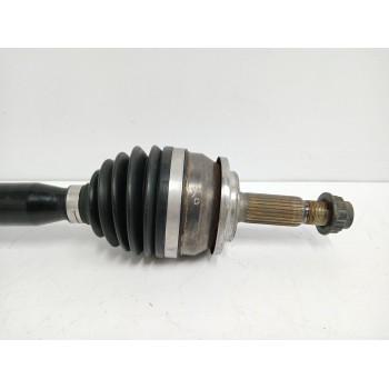 Recambio de transmision delantera derecha para toyota auris (_e18_) 1.2 (nre185_) referencia OEM IAM 4341002830  10244842