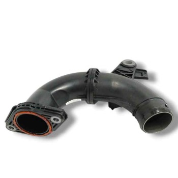 Recambio de tubo presion turbocompresor para renault trafic furgón 2.0 dci diesel energy referencia OEM IAM   