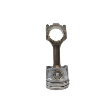 Recambio de biela para hyundai sonata (nf) 2.0 crdi cat referencia OEM IAM 2351027400 CON PISTON 