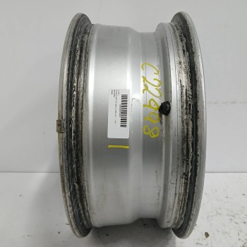 Recambio de llanta para hyundai santa fe (sm) 2.0 crdi cat referencia OEM IAM 5291026250 6,5JX16 46 5H 5X150