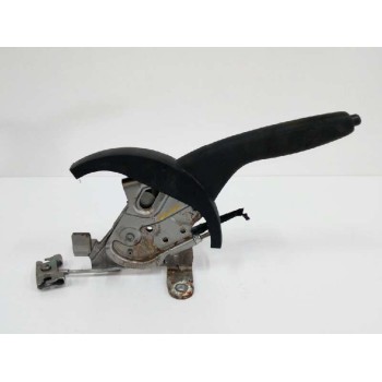 Recambio de palanca freno de mano para nissan note (e12) 1.2 referencia OEM IAM 360103VU1A  