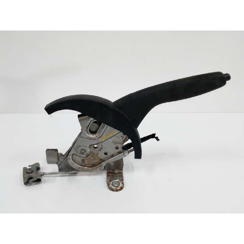 Recambio de palanca freno de mano para nissan note (e12) 1.2 referencia OEM IAM 360103VU1A  