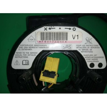 Recambio de anillo airbag para honda civic berlina 5 (fk) 1.8 vtec cat referencia OEM IAM   