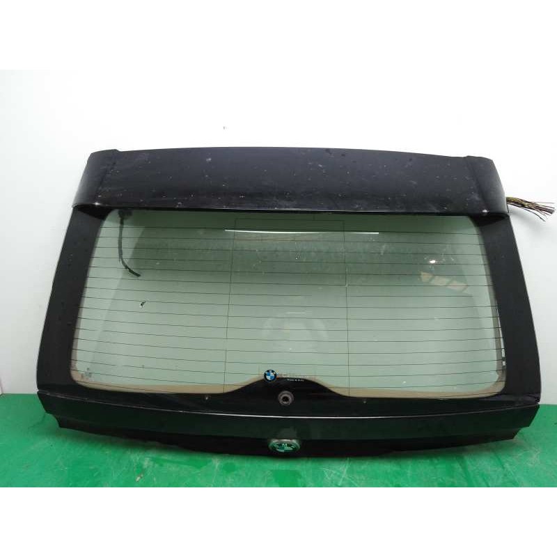 Recambio de porton trasero para bmw x5 (e53) 3.0i referencia OEM IAM 41627126015 SUPERIOR 