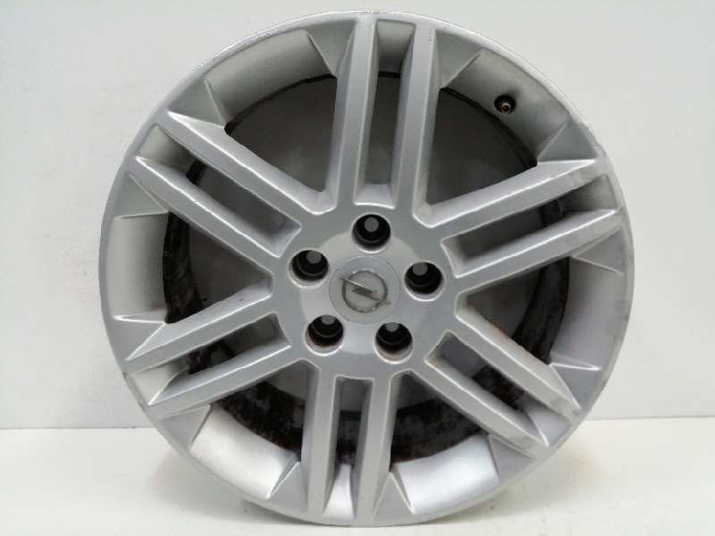 Recambio de llanta para opel vectra c berlina gts referencia OEM IAM 13131077 7JX17H2 ET41 