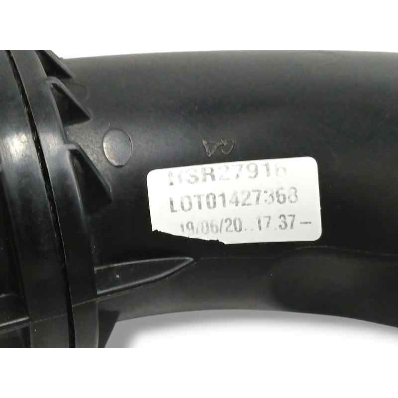 TUBO PRESION TURBOCOMPRESOR