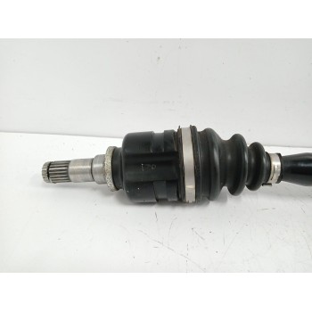 Recambio de transmision delantera derecha para toyota auris (_e18_) 1.2 (nre185_) referencia OEM IAM 4341002830  10244842