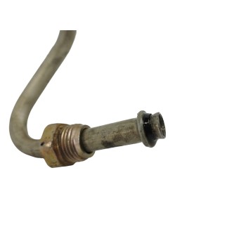 Recambio de tubo presion direccion asistida para chrysler voyager (rg) 2.4 cat referencia OEM IAM 04743450AB  