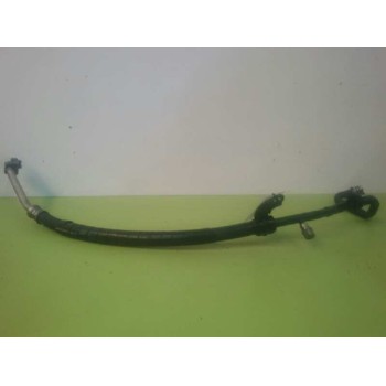 Recambio de tubos aire acondicionado para toyota corolla (e12) 2.0 d-4d linea sol berlina referencia OEM IAM   