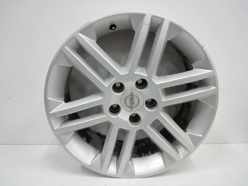 Recambio de llanta para opel vectra c berlina gts referencia OEM IAM 13131077 7JX17H2 ET41 