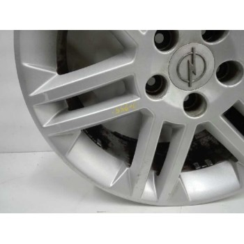 Recambio de llanta para opel vectra c berlina gts referencia OEM IAM 13131077 7JX17H2 ET41 