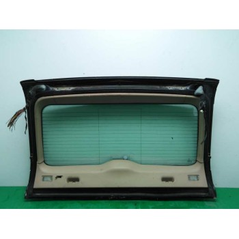 Recambio de porton trasero para bmw x5 (e53) 3.0i referencia OEM IAM 41627126015 SUPERIOR 