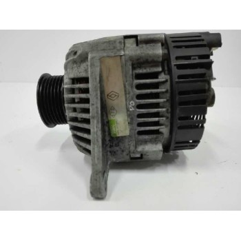 ALTERNADOR 7700857075 75A 